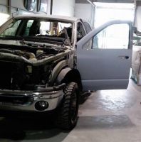 auto restoration service edmonton Jus Cuz Customs, Inc.
