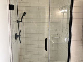 bathroom remodeler edmonton Mr. Ceramic Tile & Bathroom Renovations