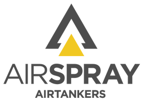 aerospace company edmonton Air Spray (1967) Ltd