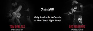 martial arts supply store edmonton The Clinch Fight Shop