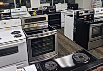 appliance parts supplier edmonton Appliance All Service
