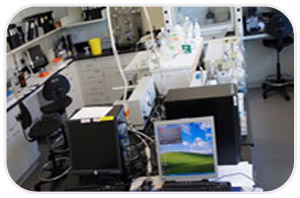 biochemistry lab edmonton Biogeochemical Analytical Service Laboratory
