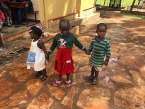 orphanage edmonton Our Lady Of Kibeho Orphanage Foundation