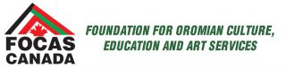foundation edmonton Foundation for Oromian Culture, Education and Art Services (FOCAS)