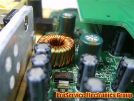 vcr repair service edmonton ProService Electronics