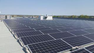 solar photovoltaic power plant edmonton NuSolar Ltd.