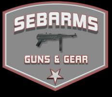 airsoft supply store edmonton Sebarms Guns And Gear