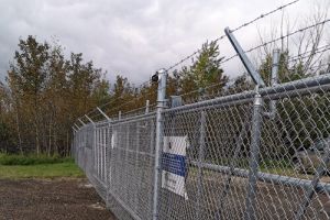 fence contractor edmonton Atlantic Fence