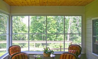 sunroom contractor edmonton Sunspace by Relaxed Living Sunrooms & Awnings