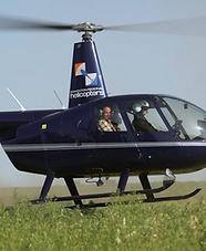 heliport edmonton Edmonton Regional Helicopters
