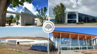 Another eight City of Edmonton buildings have been certified by BOMA BEST, Canada’s largest environmental assessment and certification program for existing buildings.