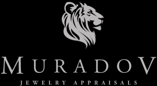 jewelry appraiser edmonton Muradov Jewellery Appraisals