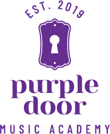 drum school edmonton Purple Door Music Academy