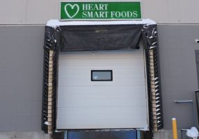 food broker edmonton Heart Smart Foods