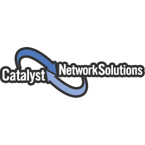 computer networking service edmonton Catalyst Network Solutions