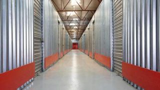 boat storage facility edmonton Sentinel Storage - Edmonton North