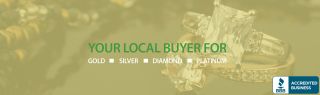 diamond buyer edmonton Sell Gold For Cash
