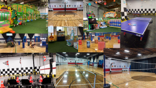 indoor playground edmonton Gametime Indoor Playground & Sports Centre