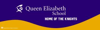 high school edmonton Queen Elizabeth School
