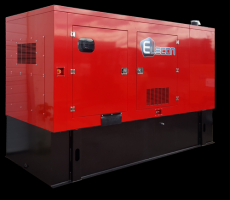 power plant equipment supplier edmonton Elecon Systems Ltd.