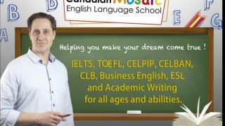 english language school edmonton Canadian Mosaic English Language School and Services