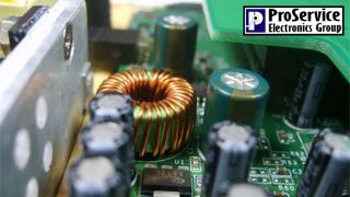 television repair service edmonton ProService Electronics