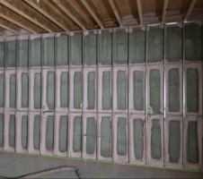 insulation contractor edmonton Classic Spray Foam Inc.