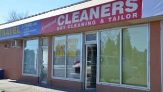cleaners edmonton Lynnwood Dry Cleaners & Tailor /Eco Friendly Dry Cleaning