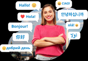 chinese language instructor edmonton Language Trainers Canada