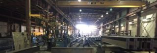 steelwork design company edmonton J-Rod Steelworks