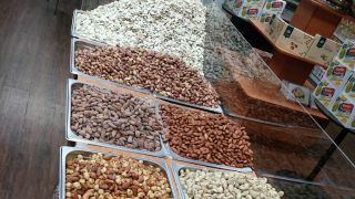 nut store edmonton Al-Qitta Nuts