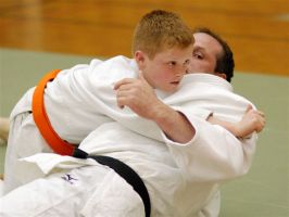 judo school edmonton Tokugawa Judo Club