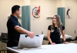 physical therapist edmonton Integral Physiotherapy & Sports Clinic