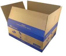 packaging supply store edmonton Instabox Alberta Inc.