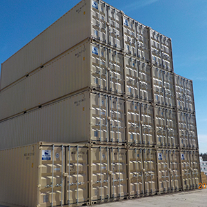 container supplier edmonton Sea-Can Containers Ltd.
