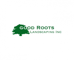 landscape architect edmonton Good Roots Landscaping Inc