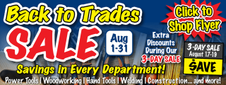 store equipment supplier edmonton KMS Tools & Equipment