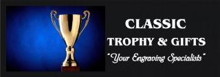 trophy shop edmonton Classic Trophy & Gifts