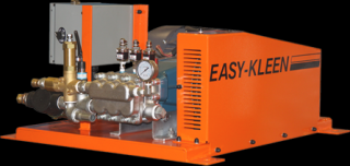 pressure washing service edmonton Easy-Kleen Pressure Systems Ltd. Alberta
