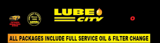 oil change service edmonton Lube City