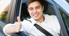Get the experience and knowledge you need to be a safe and efficient driver. We have programs to remember .